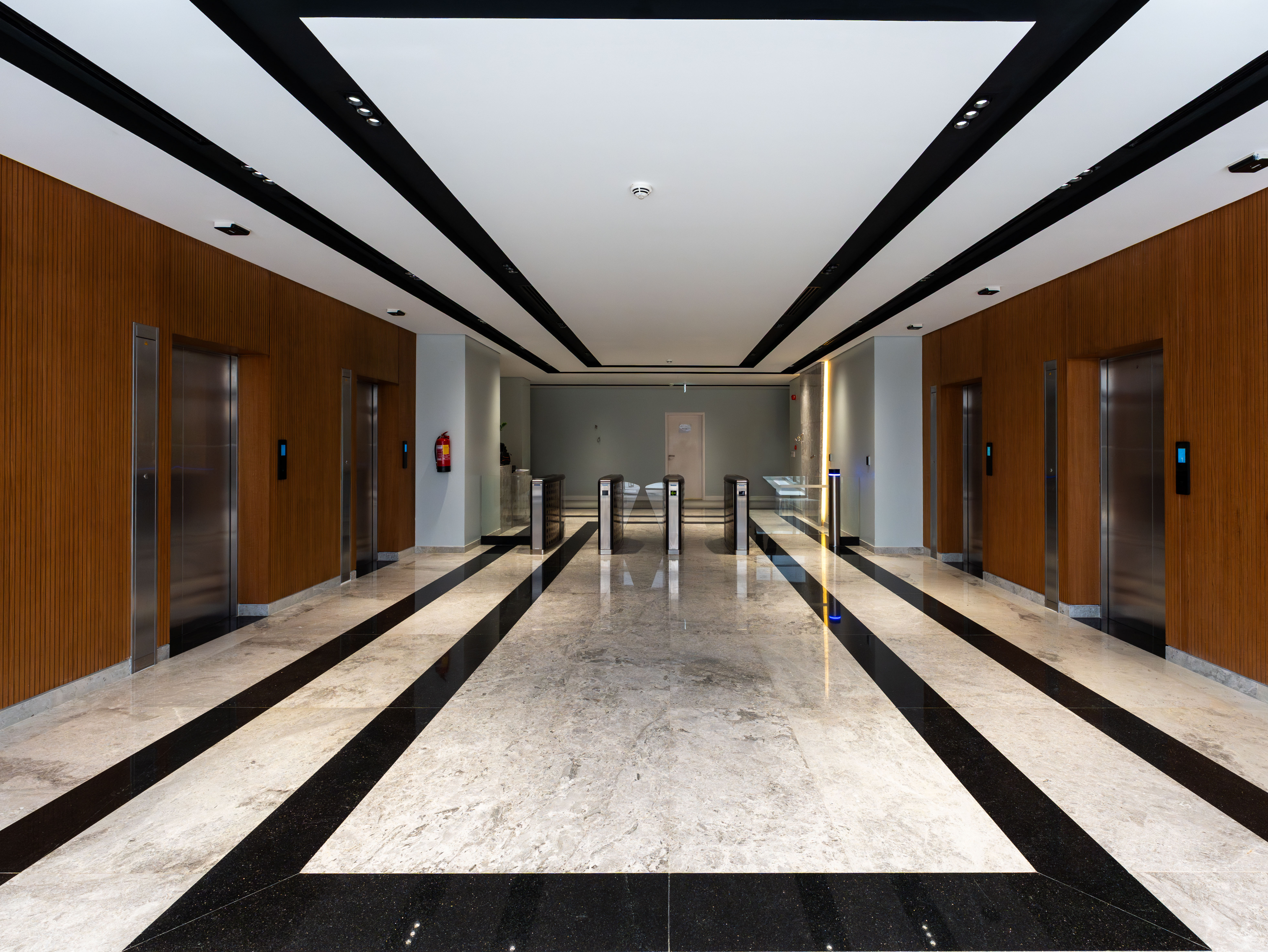 Urban Loft